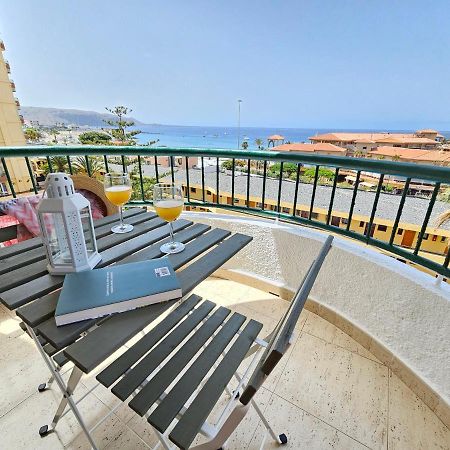 Studio Dream View, Los Cristianos Arona  Eksteriør billede