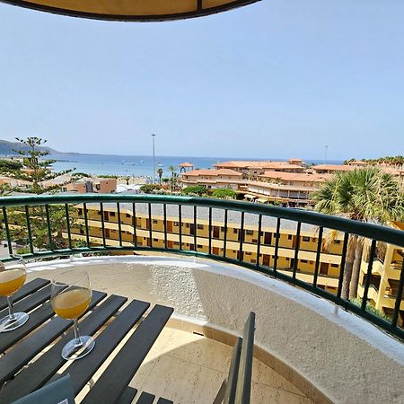 Studio Dream View, Los Cristianos Arona  Eksteriør billede