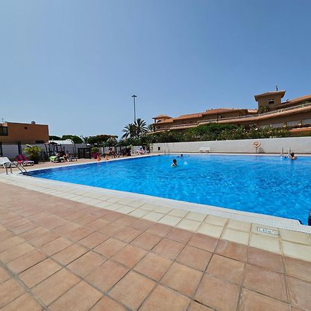 Studio Dream View, Los Cristianos Arona  Eksteriør billede