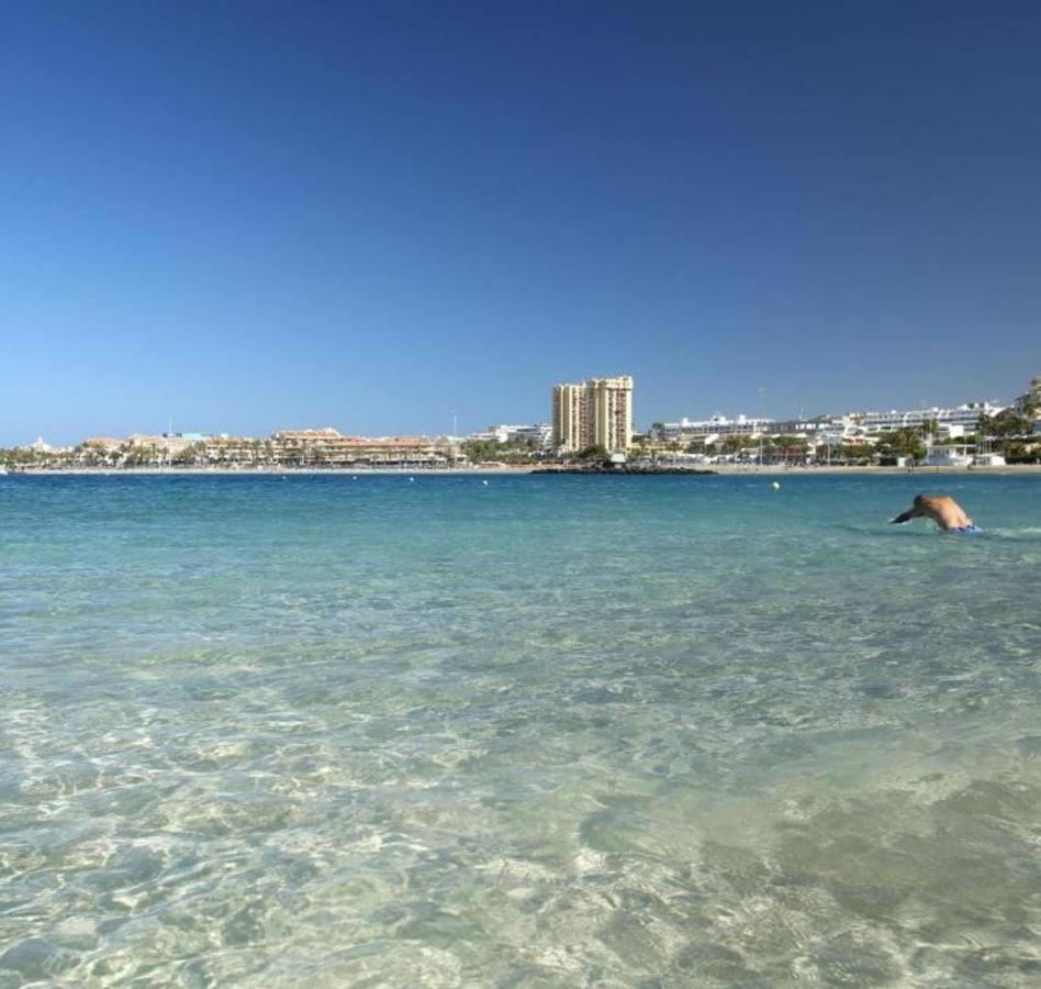 Studio Dream View, Los Cristianos Arona  Eksteriør billede
