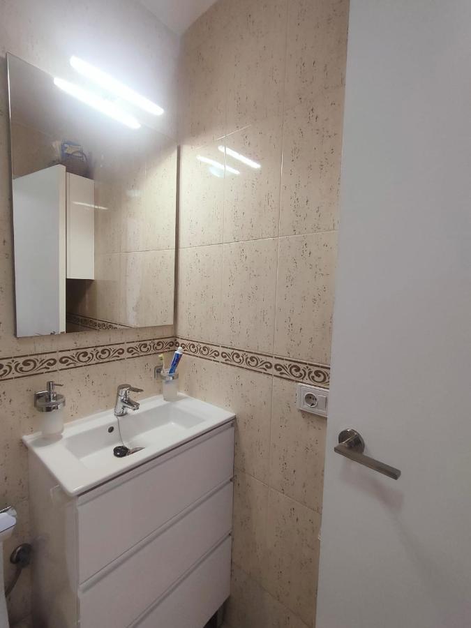 Studio Dream View, Los Cristianos Arona  Eksteriør billede