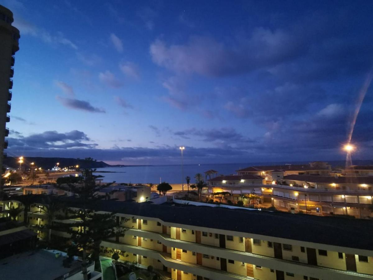 Studio Dream View, Los Cristianos Arona  Eksteriør billede