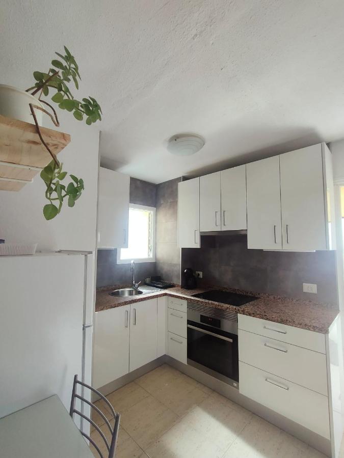 Studio Dream View, Los Cristianos Arona  Eksteriør billede