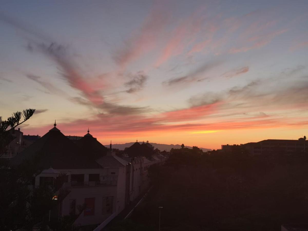Studio Dream View, Los Cristianos Arona  Eksteriør billede