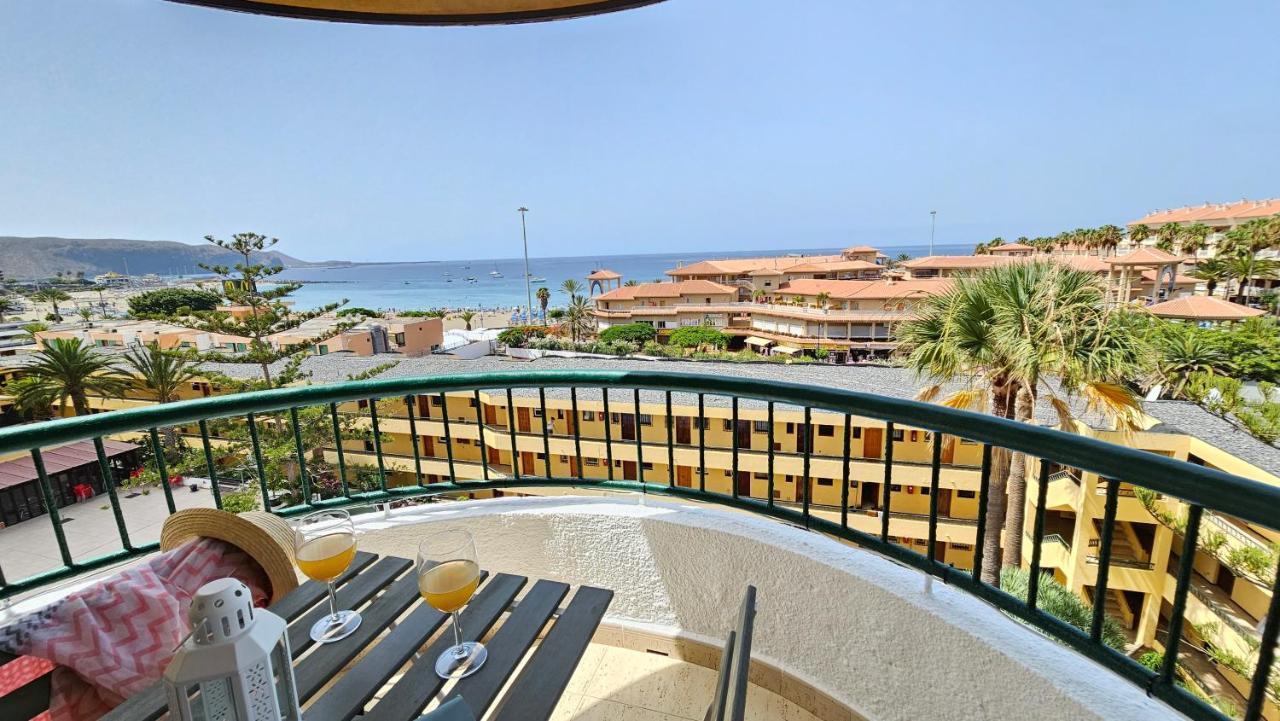Studio Dream View, Los Cristianos Arona  Eksteriør billede