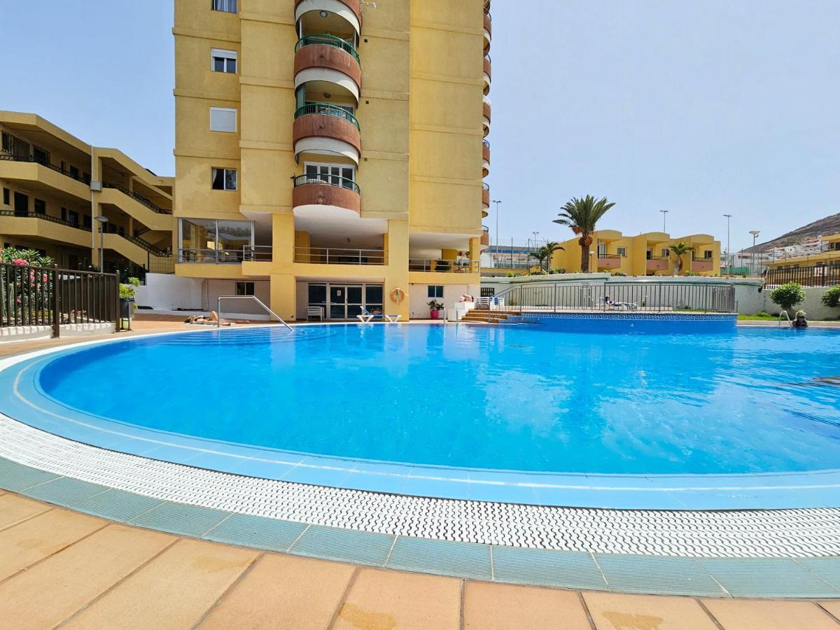 Studio Dream View, Los Cristianos Arona  Eksteriør billede