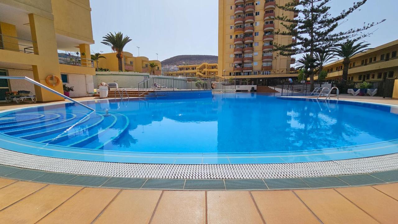Studio Dream View, Los Cristianos Arona  Eksteriør billede