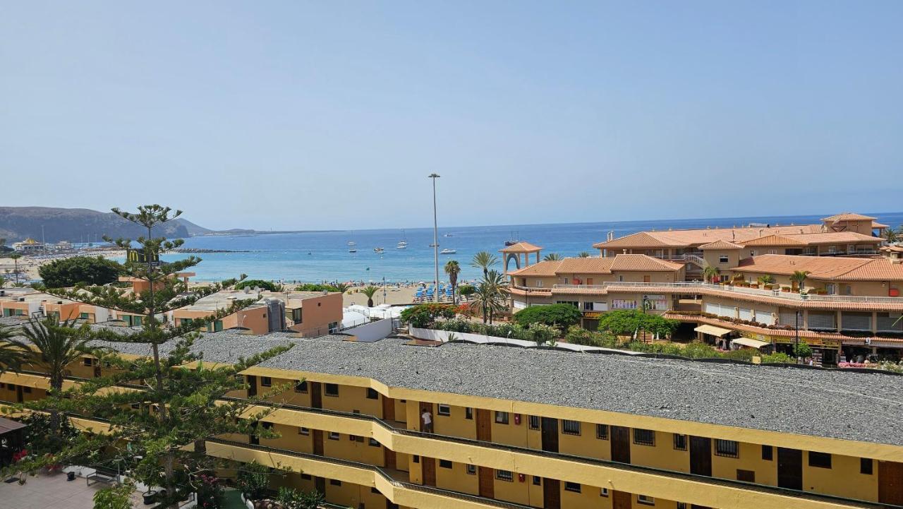 Studio Dream View, Los Cristianos Arona  Eksteriør billede