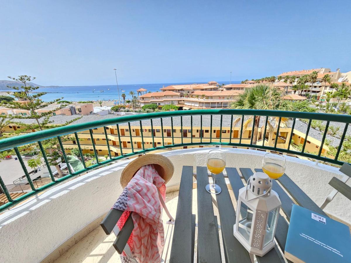 Studio Dream View, Los Cristianos Arona  Eksteriør billede