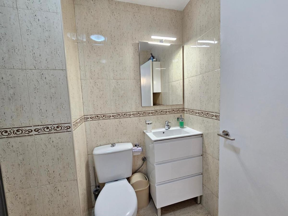 Studio Dream View, Los Cristianos Arona  Eksteriør billede