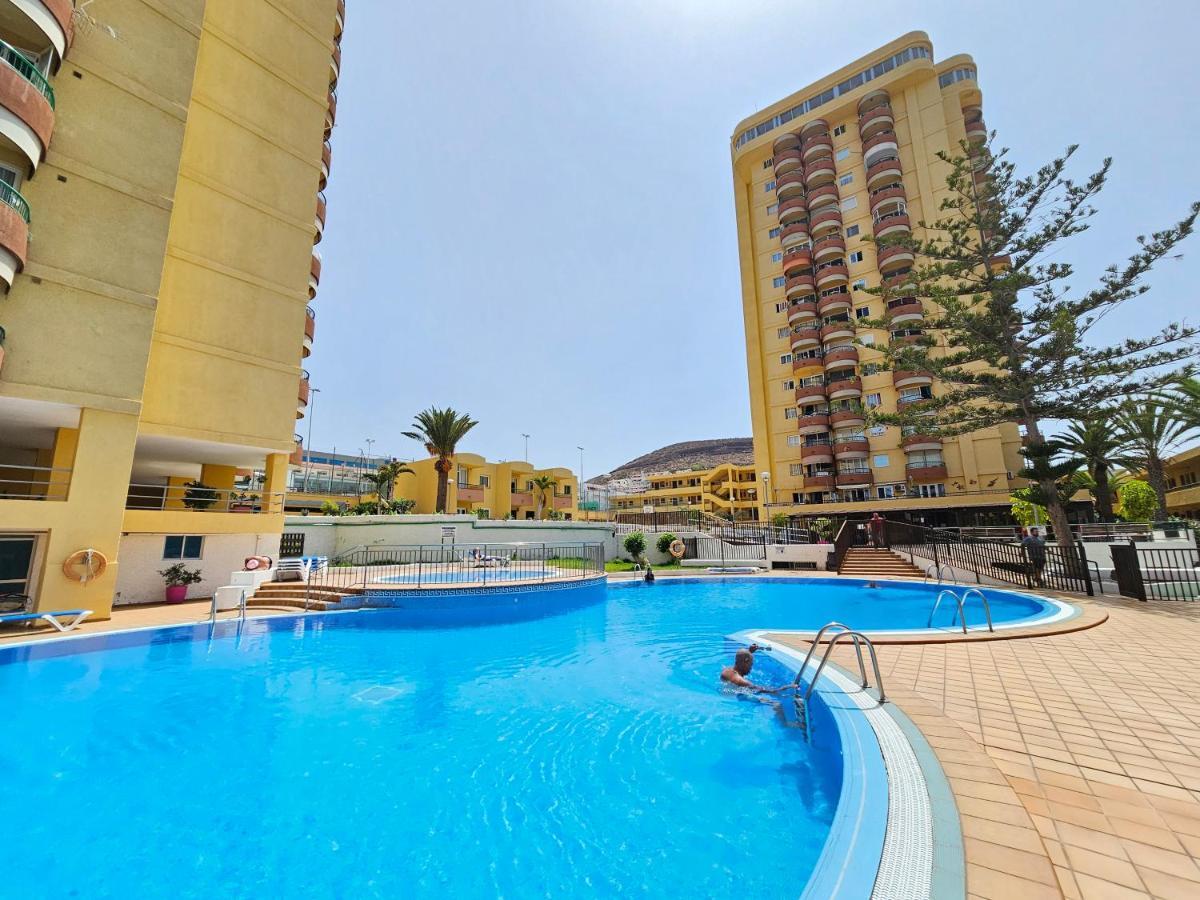 Studio Dream View, Los Cristianos Arona  Eksteriør billede