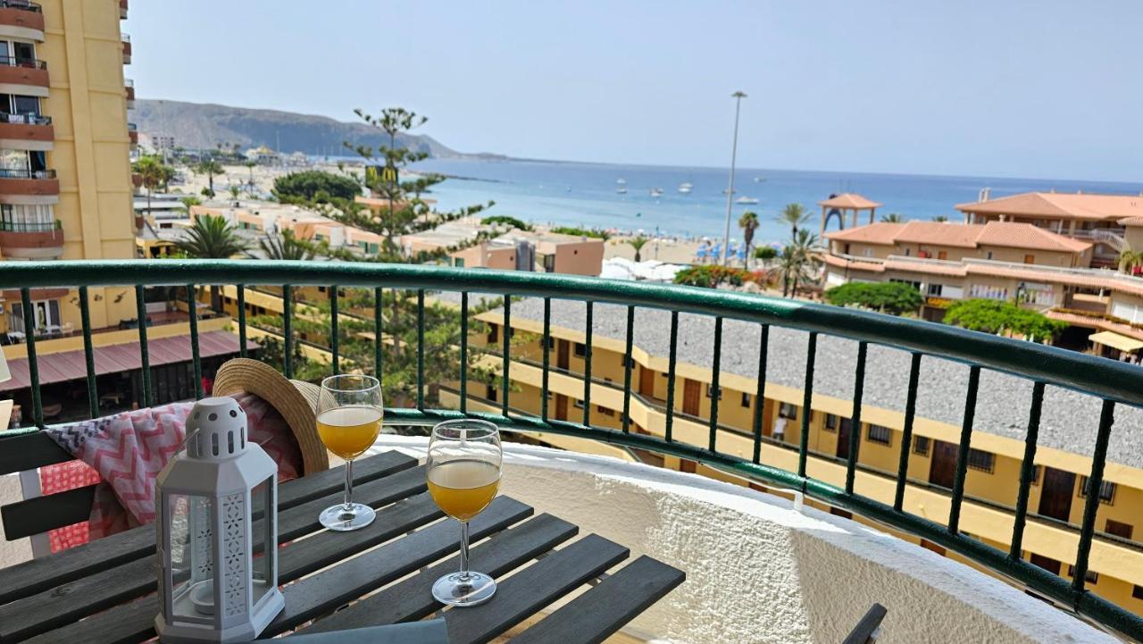 Studio Dream View, Los Cristianos Arona  Eksteriør billede