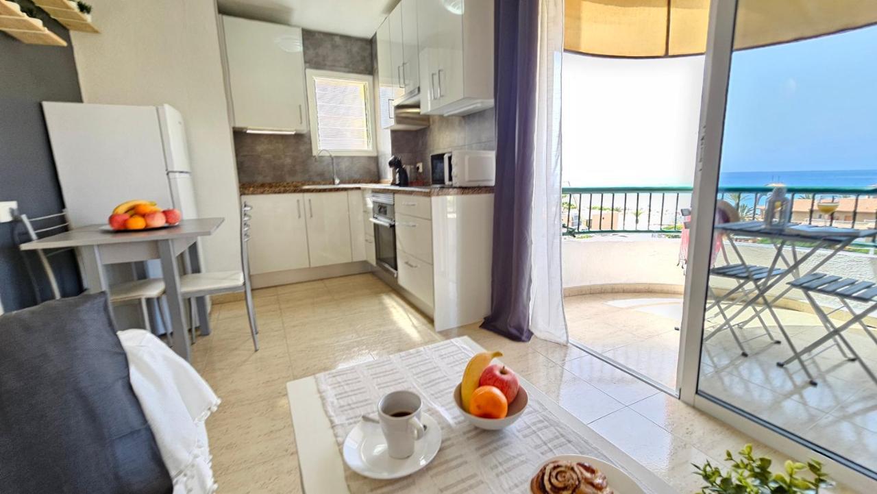 Studio Dream View, Los Cristianos Arona  Eksteriør billede