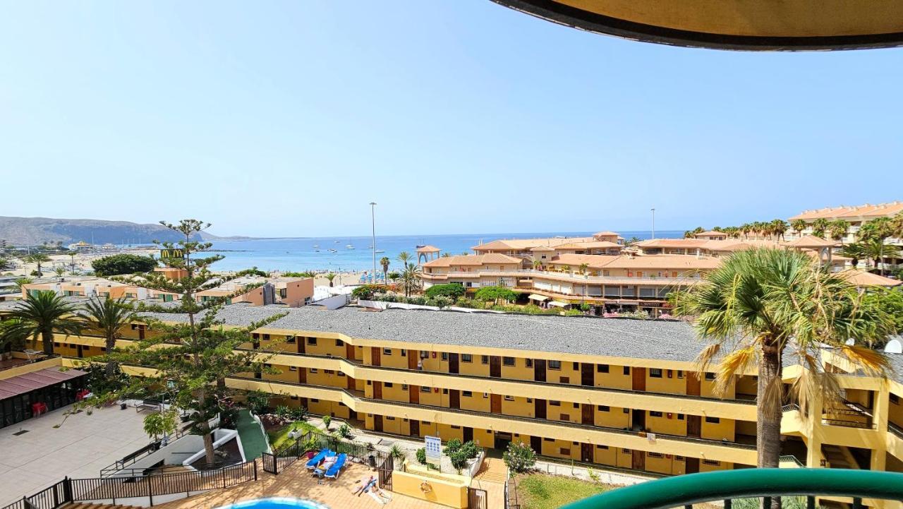 Studio Dream View, Los Cristianos Arona  Eksteriør billede
