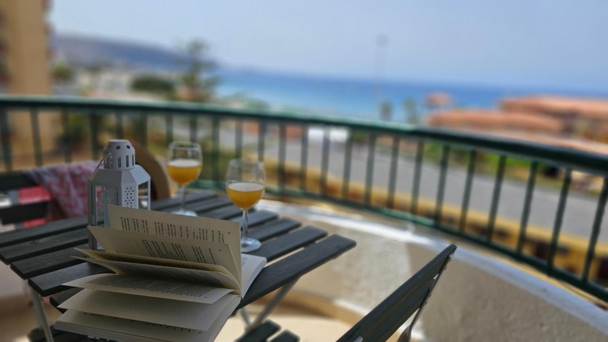 Studio Dream View, Los Cristianos Arona  Eksteriør billede